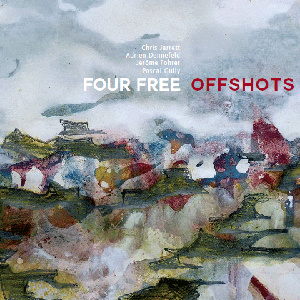 Four Free - Offshots (2016)