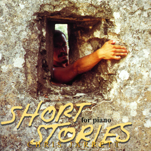 Short Stories for Piano (2001)